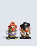 Dissney Toy Story - Mr. Potato Head 2-Piece Mini Figure Bundle