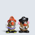 Dissney Toy Story - Mr. Potato Head 2-Piece Mini Figure Bundle