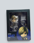 Leon S. Kennedy Nendoroid #2337 – Resident Evil 4 Edition