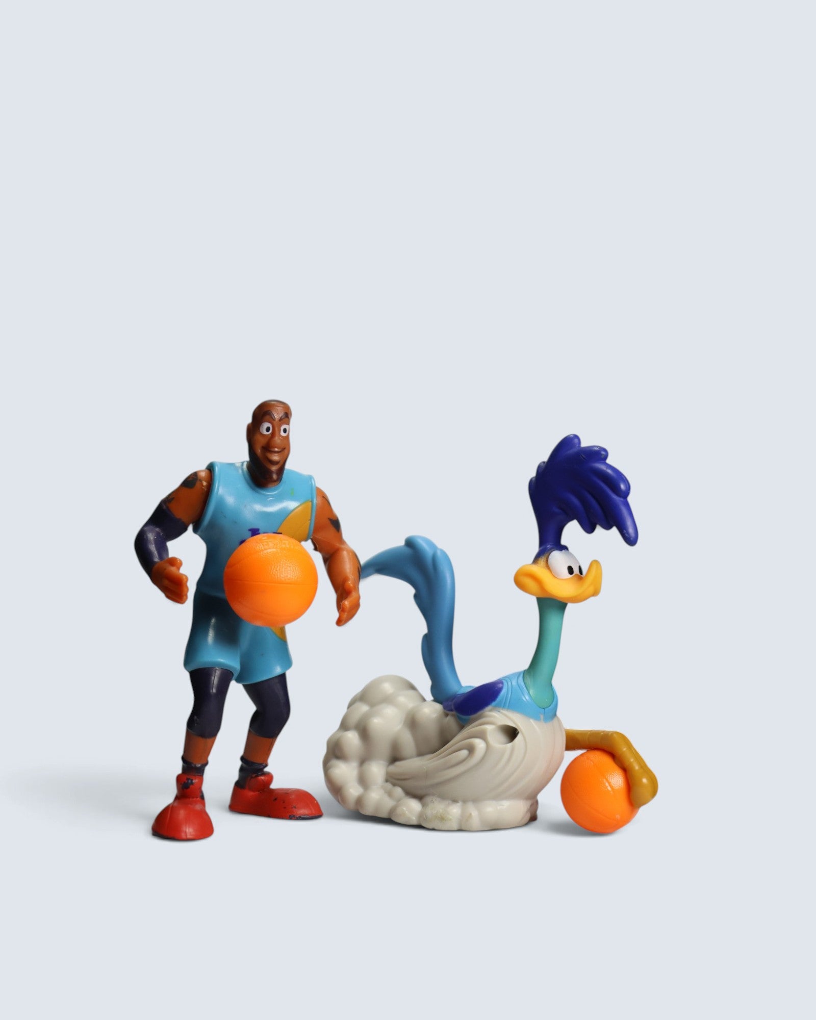 Looney Tunes: Space Jam: A New Legacy - 2-Piece Action Figure Bundle