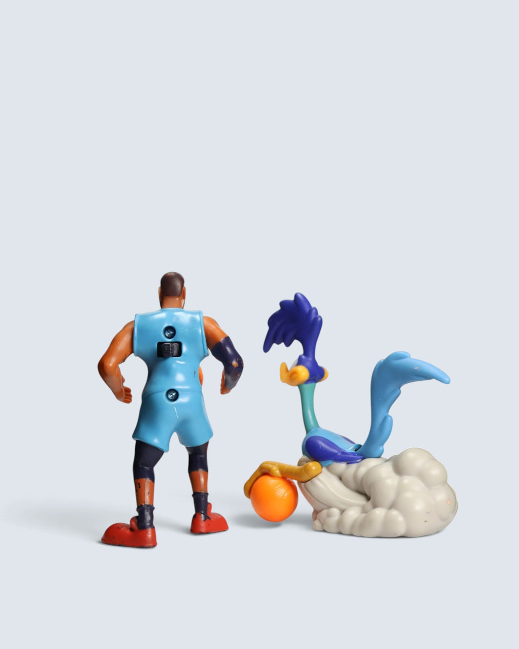 Looney Tunes: Space Jam: A New Legacy - 2-Piece Action Figure Bundle