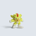 Sonic the Hedgehog – Super Shadow (Yellow / Super Form) Mini Figurine