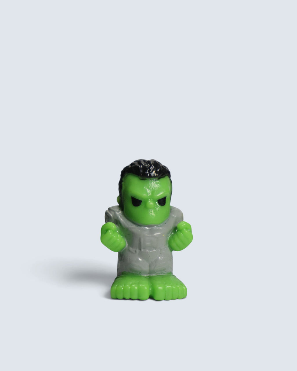 Marvel Avengers - Hulk - Ooshies Pencil Topper Figure