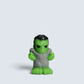 Marvel Avengers - Hulk - Ooshies Pencil Topper Figure