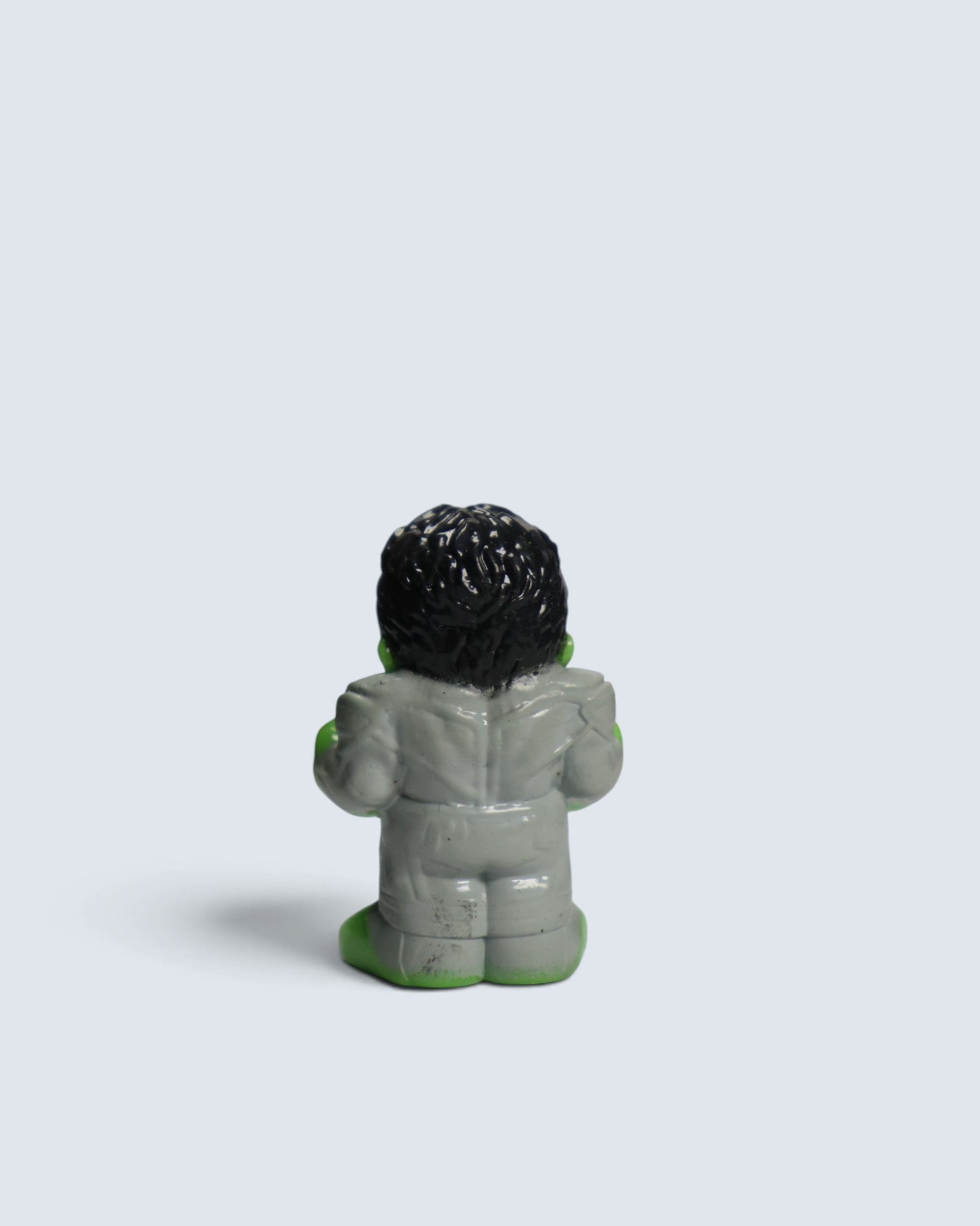 Marvel Avengers - Hulk - Ooshies Pencil Topper Figure
