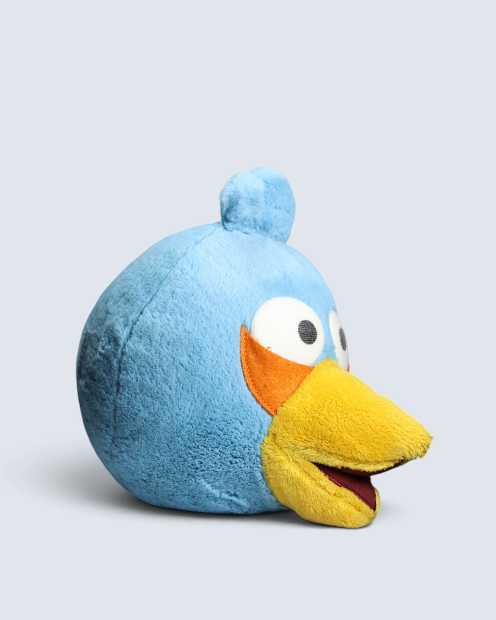 Angry Birds Blue Bird - Official Plush Toy (Rovio Entertainment)