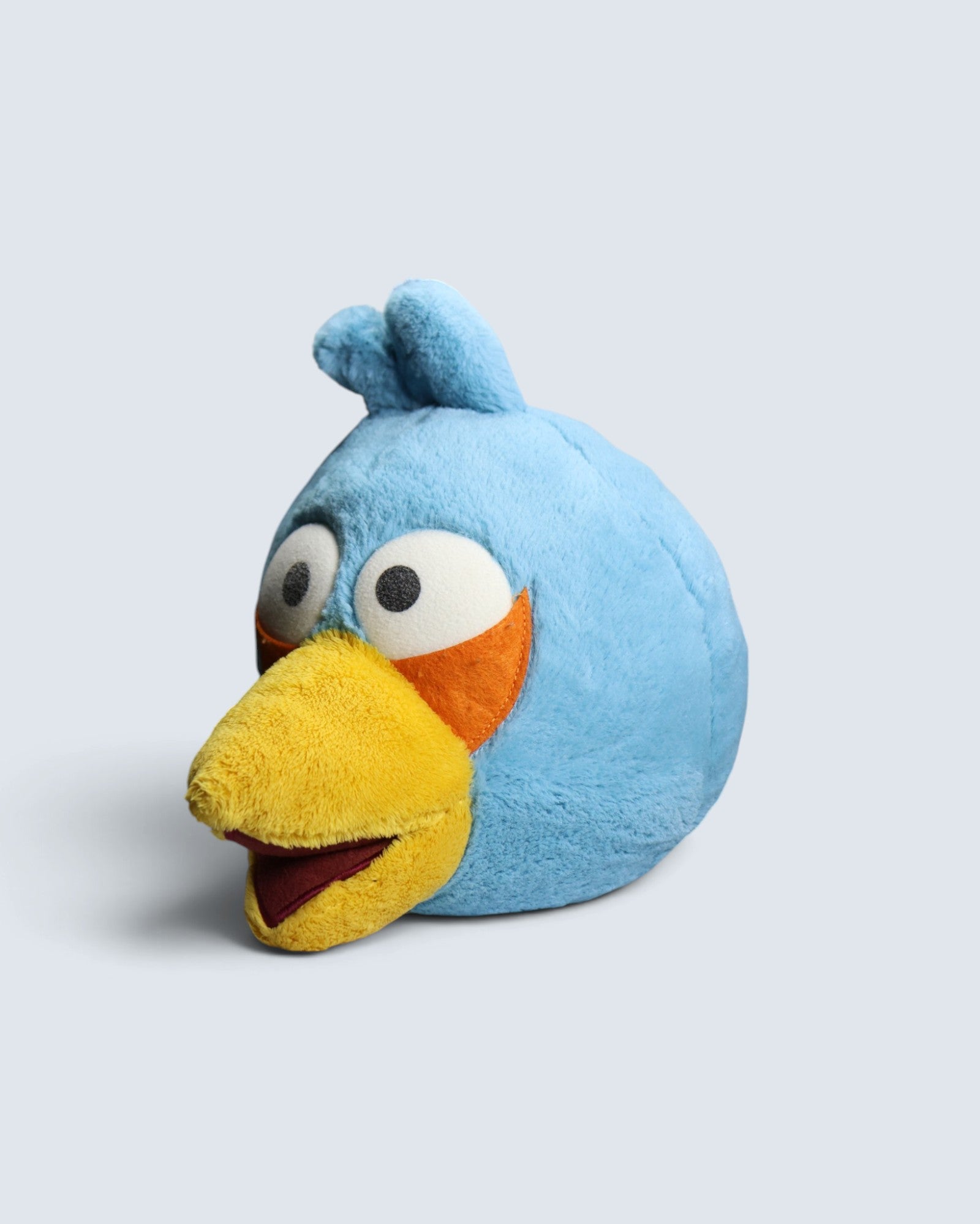 Angry Birds Blue Bird - Official Plush Toy (Rovio Entertainment)