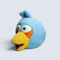 Angry Birds Blue Bird - Official Plush Toy (Rovio Entertainment)