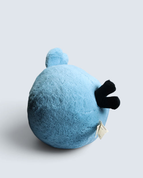 Angry Birds Blue Bird - Official Plush Toy (Rovio Entertainment)