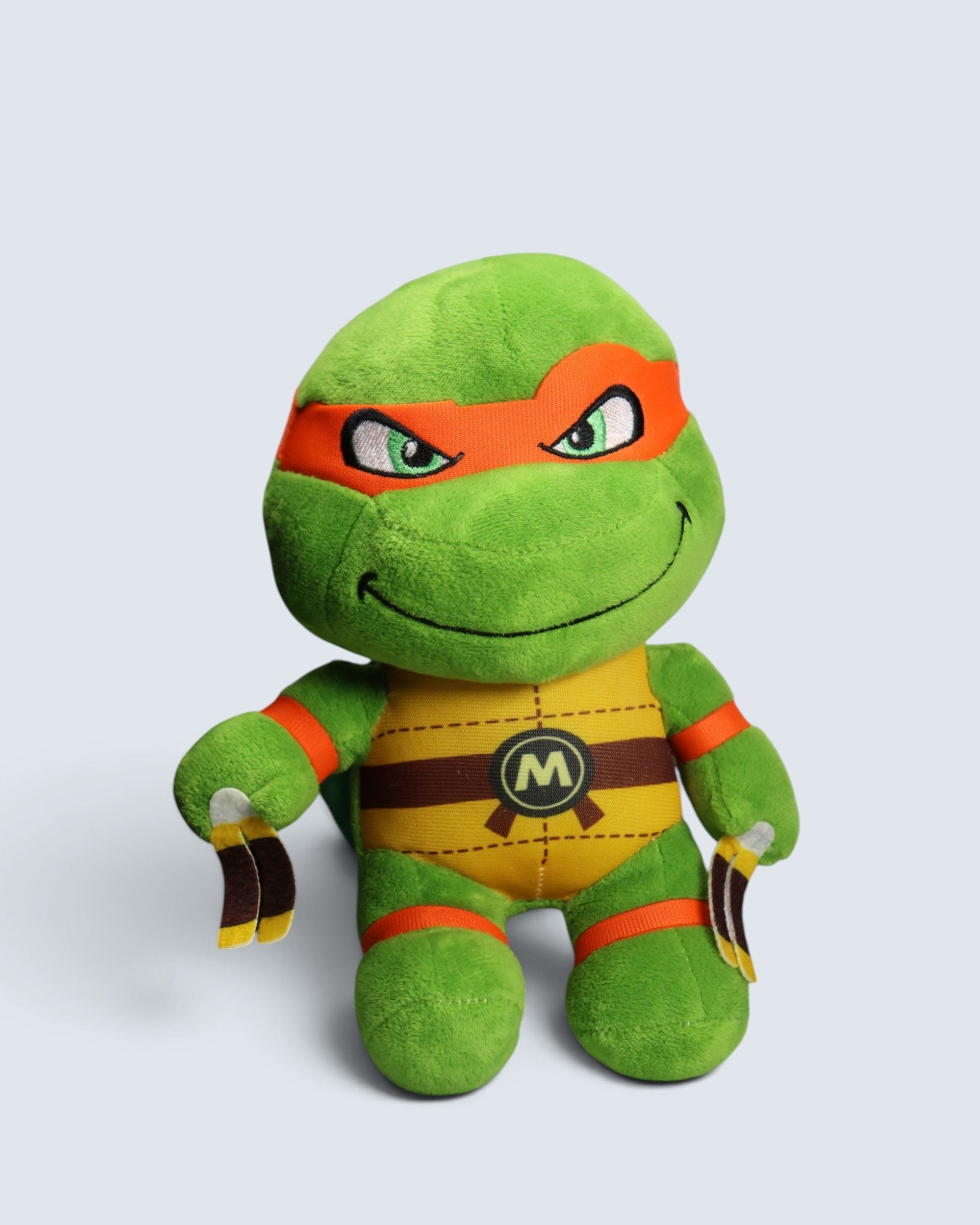 Teenage Mutant Ninja Turtles Michelangelo Plush Toy