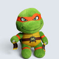 Teenage Mutant Ninja Turtles Michelangelo Plush Toy