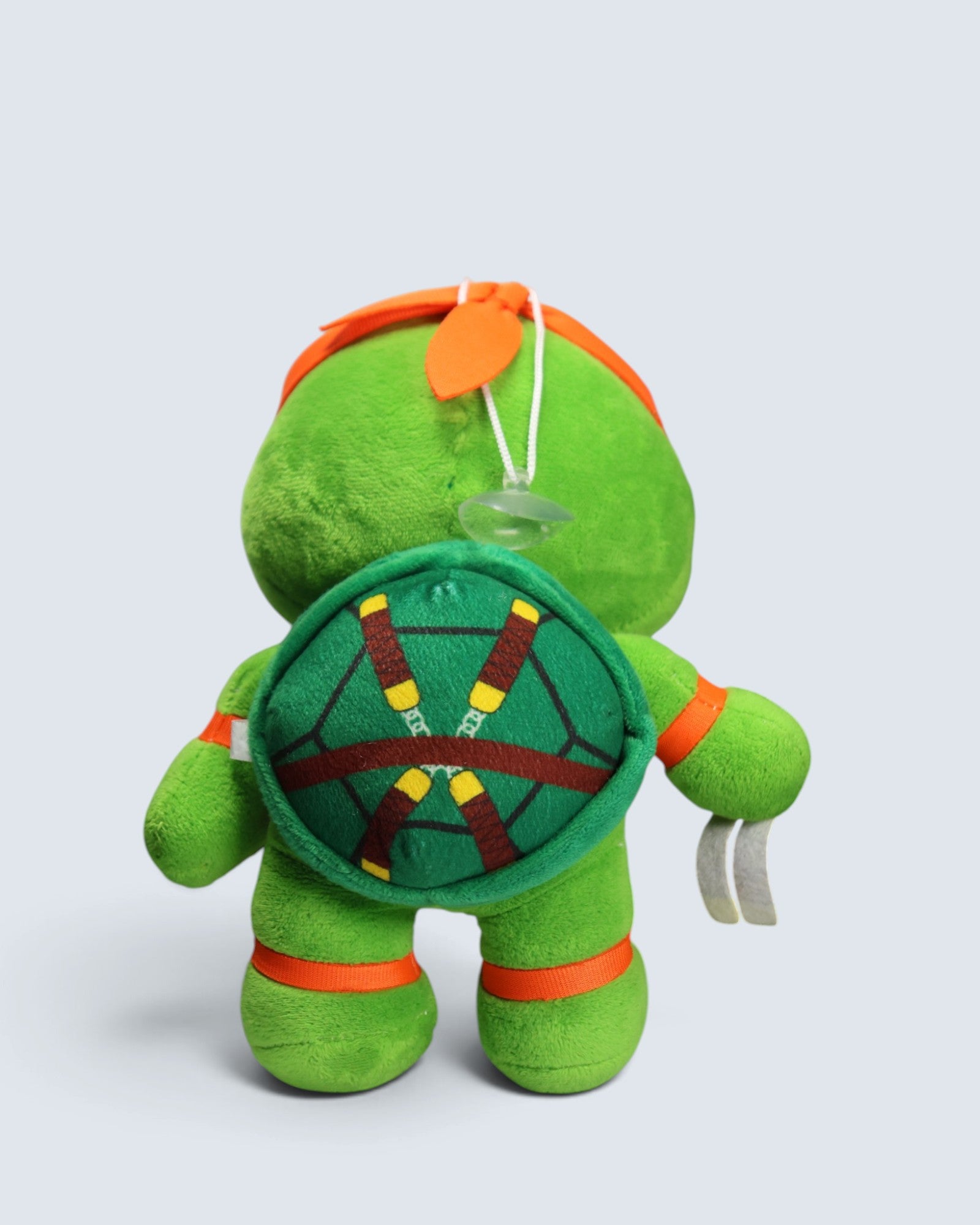Teenage Mutant Ninja Turtles Michelangelo Plush Toy