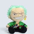 One Piece Roronoa Zoro Official Plush Toy