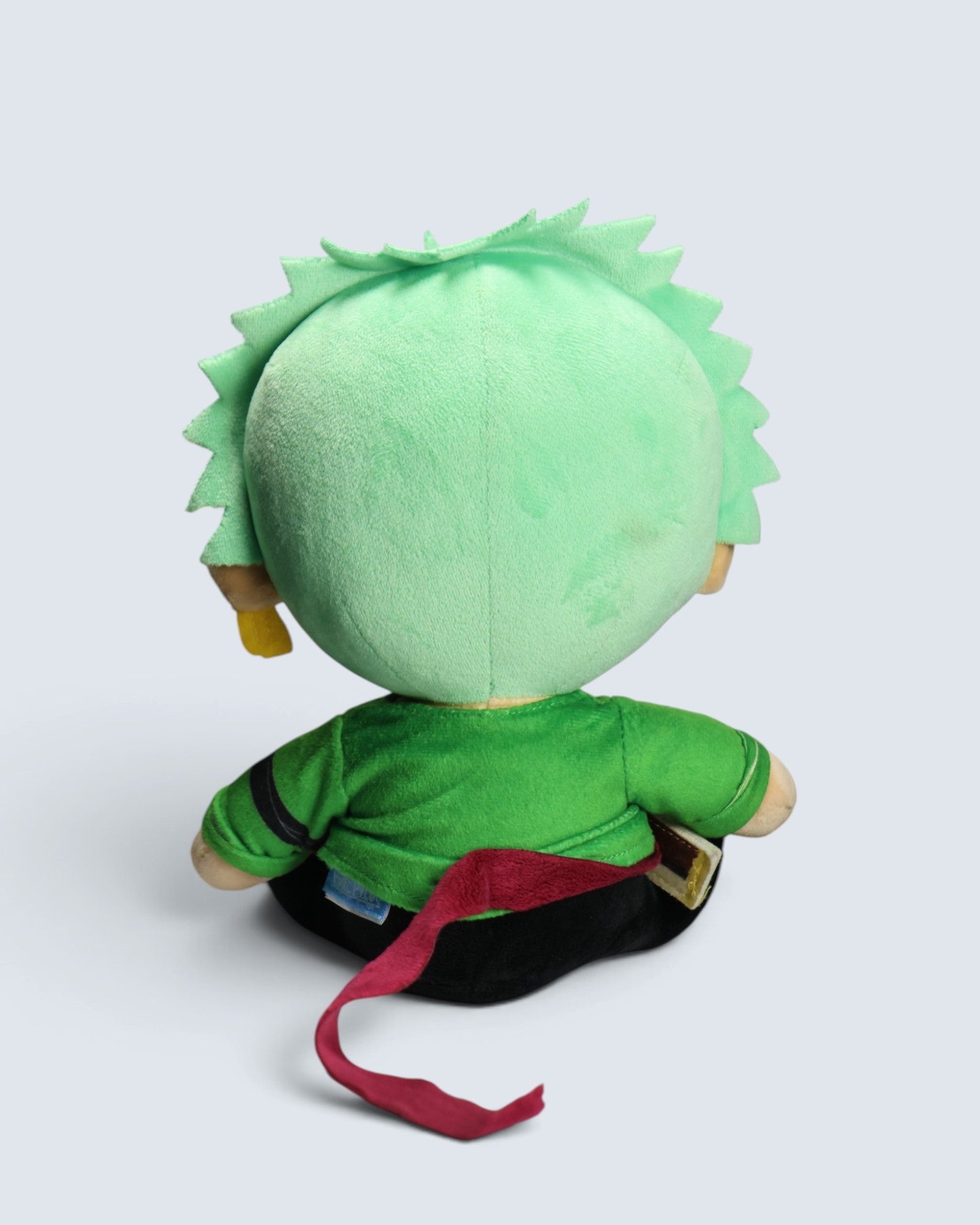 One Piece Roronoa Zoro Official Plush Toy