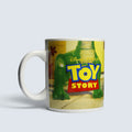 Disney Pixar Toy Story Half Moon Bay Ceramic Coffee Mug