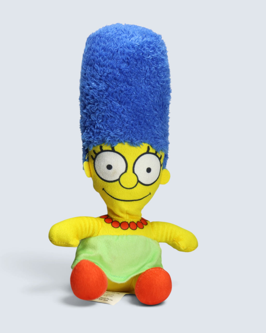 The Simpsons Marge Simpson Official Plush Toy