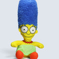 The Simpsons Marge Simpson Official Plush Toy