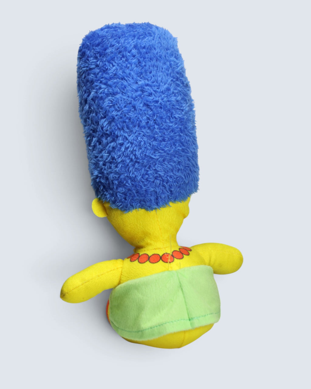 The Simpsons Marge Simpson Official Plush Toy