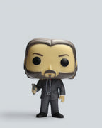John Wick (Chapter 2) Vinyl Figure #387 - FunkoPop