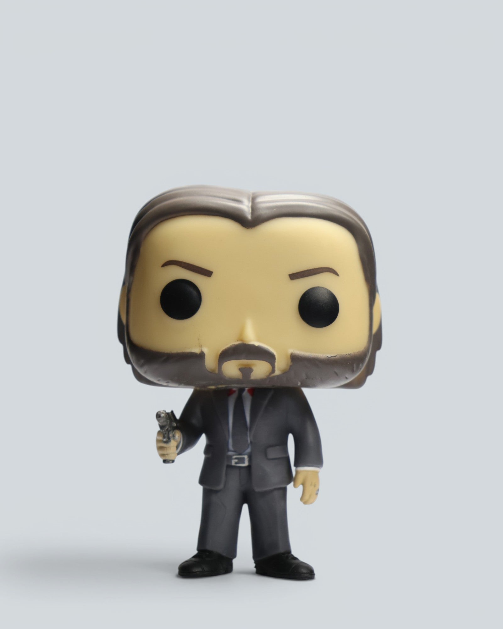 John Wick (Chapter 2) Vinyl Figure #387 - FunkoPop