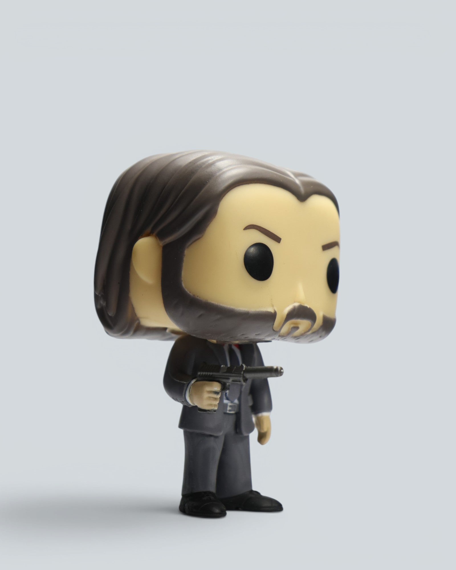 John Wick (Chapter 2) Vinyl Figure #387 - FunkoPop