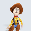 Disney Pixar Toy Story Sheriff Woody Official Plush Toy