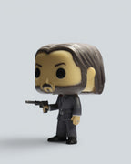 John Wick (Chapter 2) Vinyl Figure #387 - FunkoPop