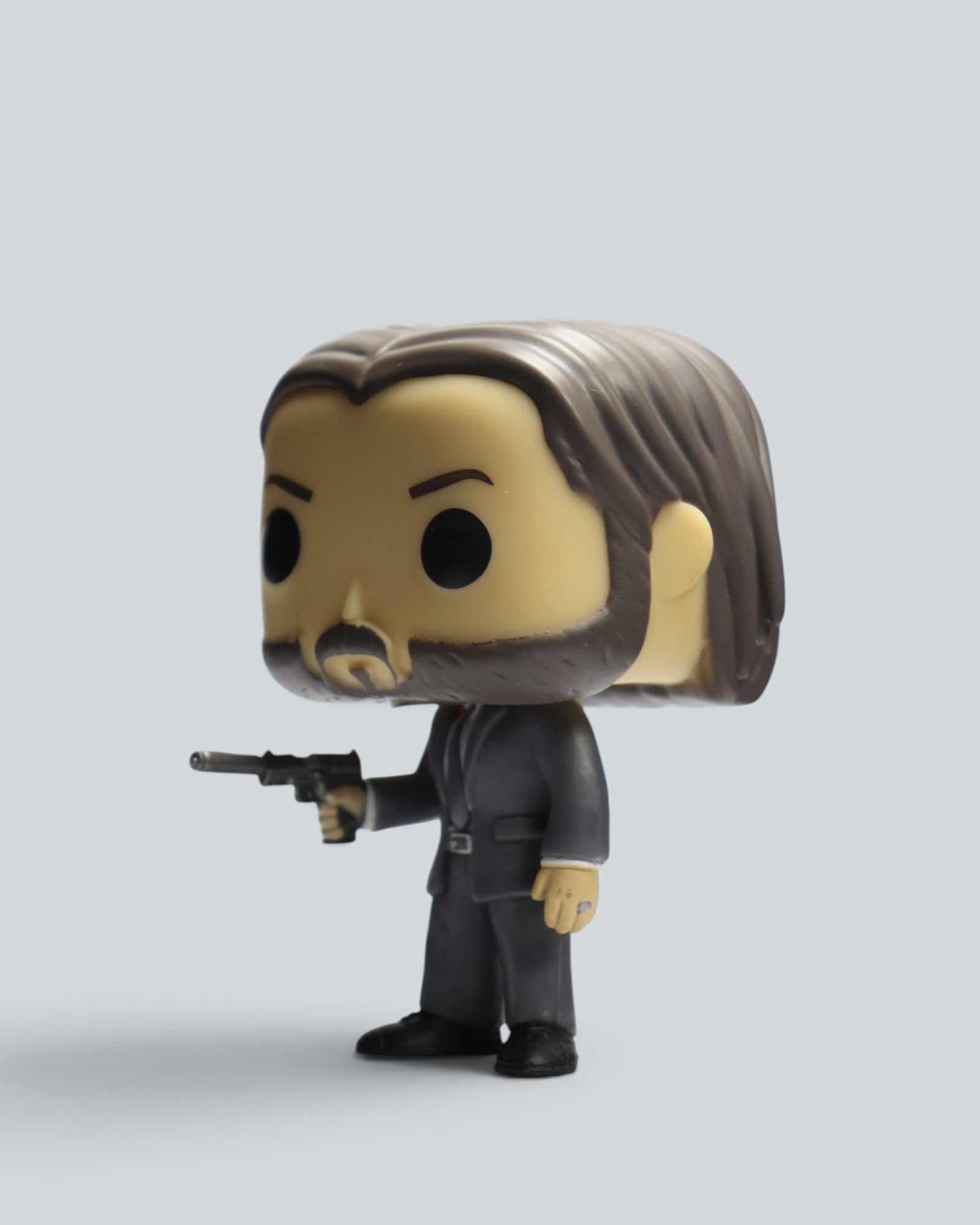 John Wick (Chapter 2) Vinyl Figure #387 - FunkoPop