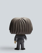 John Wick (Chapter 2) Vinyl Figure #387 - FunkoPop