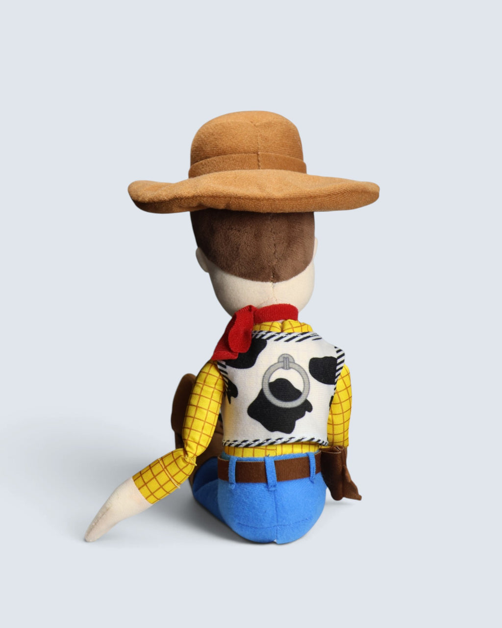 Disney Pixar Toy Story Sheriff Woody Official Plush Toy