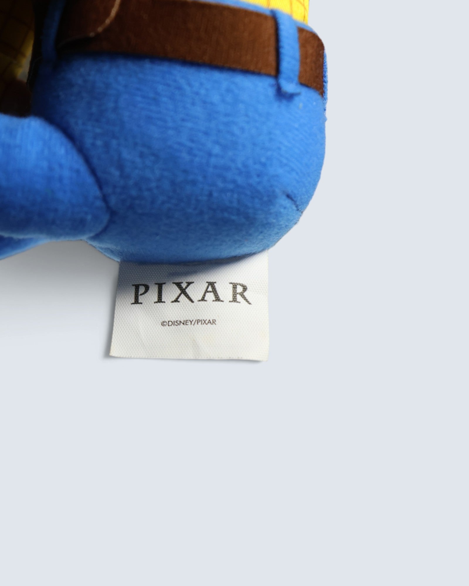 Disney Pixar Toy Story Sheriff Woody Official Plush Toy