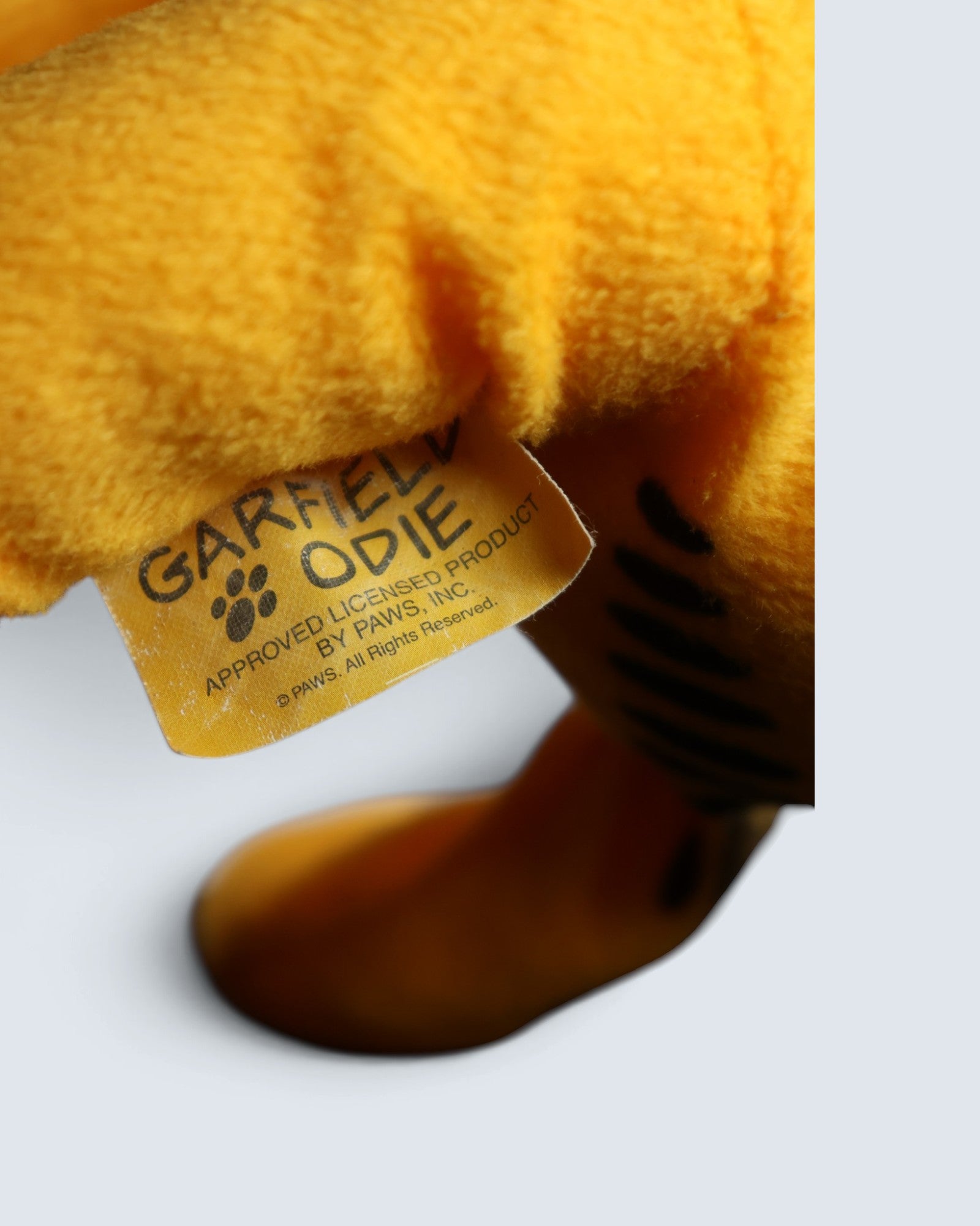 Garfield Official Paws Inc. Plush Toy