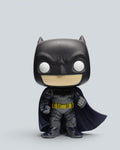 Batman Vinyl Figure #1341 - FunkoPop