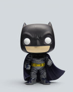 Batman Vinyl Figure #1341 - FunkoPop