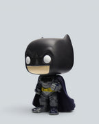 Batman Vinyl Figure #1341 - FunkoPop