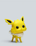 Pokémon - Jolteon - FunkoPop