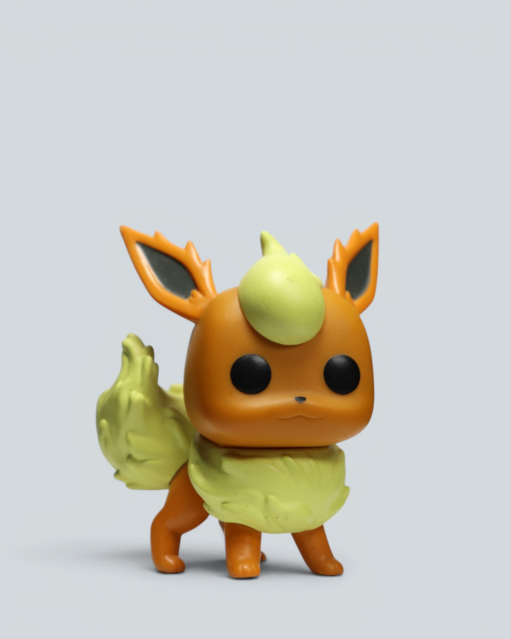 Pokémon - Flareon - FunkoPop