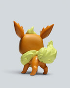 Pokémon - Flareon - FunkoPop