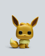 Pokémon - Eevee - FunkoPop