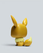 Pokémon - Eevee - FunkoPop