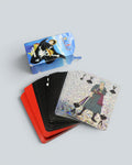 One Piece Anime Themed Playing Card Deck