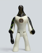Ben 10 Action Figure Bundle: Upgrade, Terraspin & Fasttrack