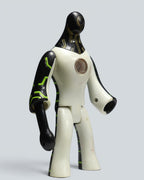 Ben 10 Action Figure Bundle: Upgrade, Terraspin & Fasttrack