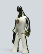 Ben 10 Action Figure Bundle: Upgrade, Terraspin & Fasttrack