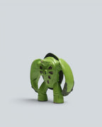 Ben 10 Action Figure Bundle: Upgrade, Terraspin & Fasttrack