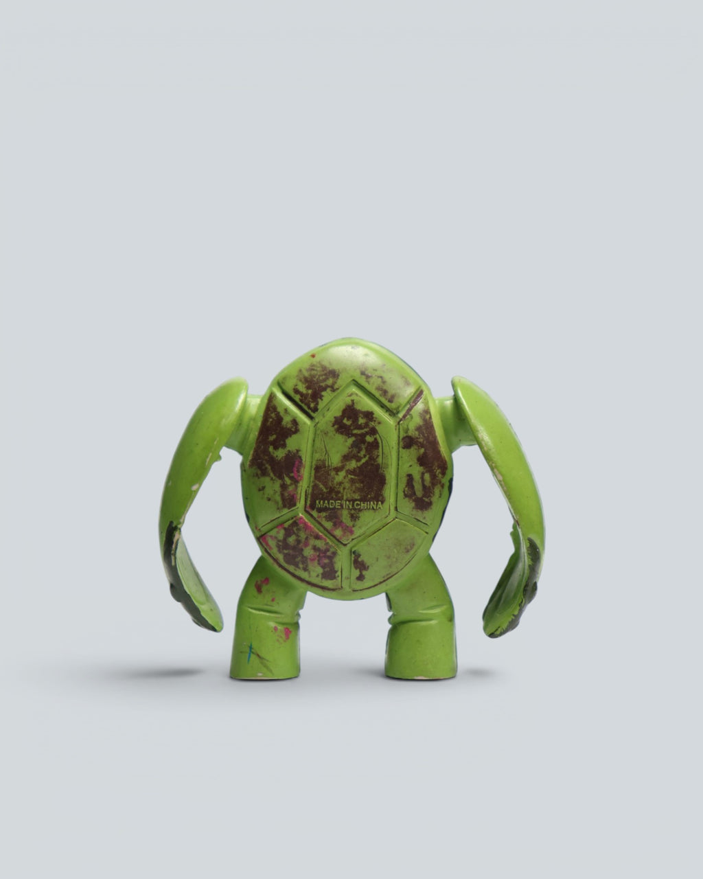 Ben 10 Action Figure Bundle: Upgrade, Terraspin & Fasttrack