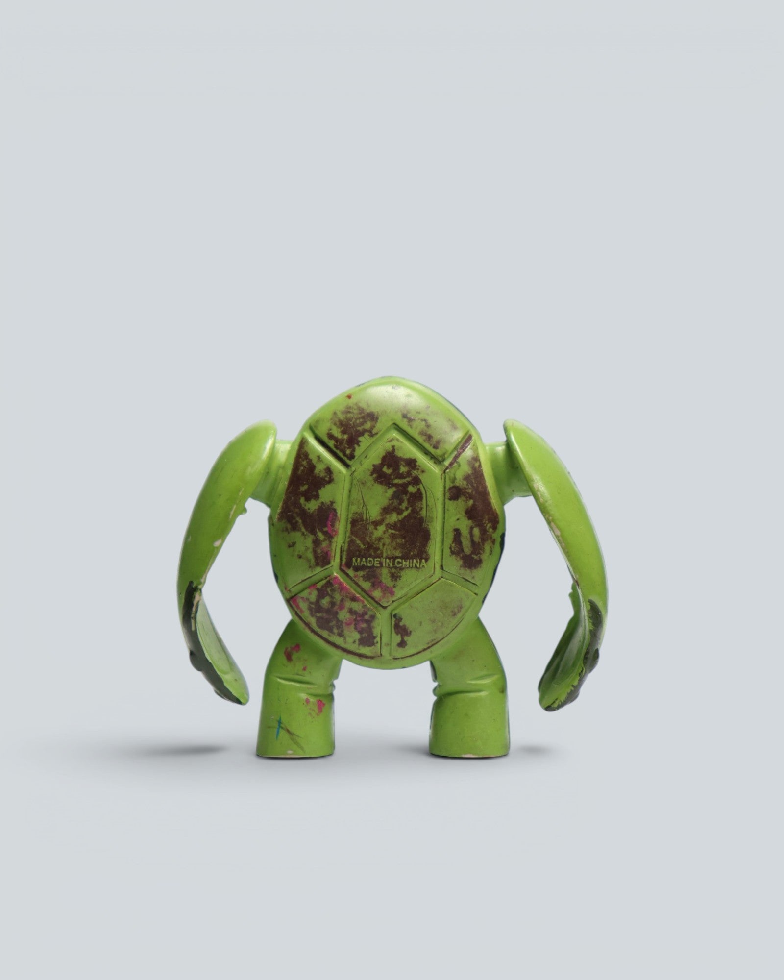 Ben 10 Action Figure Bundle: Upgrade, Terraspin & Fasttrack