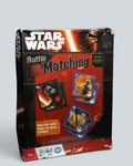 Star Wars: The Force Awakens Battle Matching Game