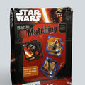 Star Wars: The Force Awakens Battle Matching Game