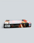 Star Wars: The Force Awakens Battle Matching Game